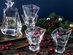 Autre 2-Piece Martini Glass Set