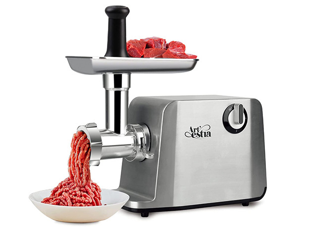 Artestia Electric Meat Grinder