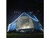 5Ft Portable USB LED Rope Light and Lantern