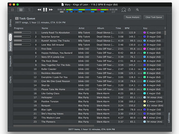 Beatunes 4 0 21 – Organize Your Music Collection