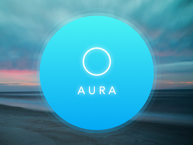  Aura Meditation: Lifetime Premium Subscription
