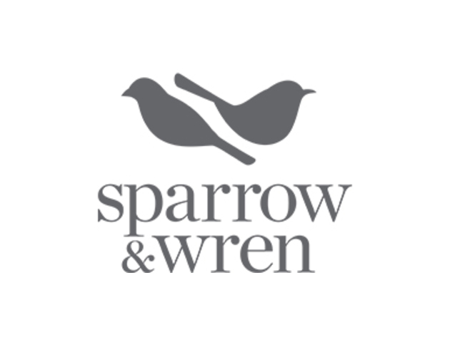 Sparrow & Wren 2 in 1 Packable Down Throw 50" x 70" & Pillow Navy