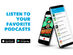 Podomatic Podcast Hosting: PRO Plus Plan (5-Yr Subscription)