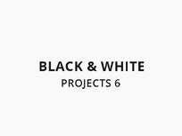 Black & White projects 6 - Product Image