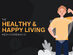 The Healthy Happy Living Course Bundle