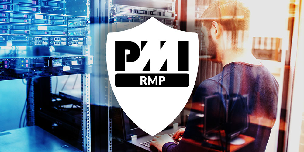 Risk Management Professional (PMI-RMP)