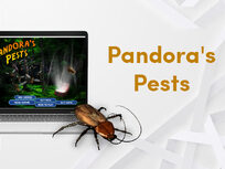 Pandora's Pests: Lifetime License - Product Image