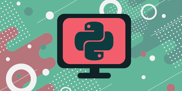 PCEP | Certified Entry-Level Python Programmer Certification Preparation Course - Product Image
