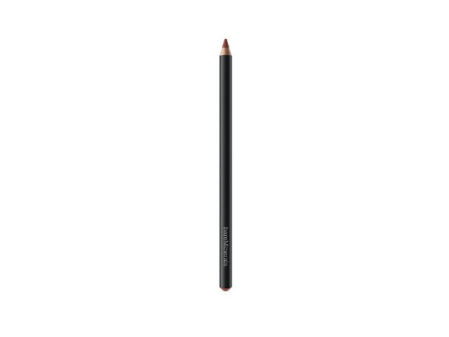 bareMinerals Gen Nude Under Over Lip Liner - Vibe 0.05oz (1.5g)
