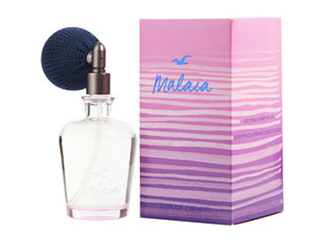 Hollister By Abercrombie Women's Malaia Perfume Body Mist