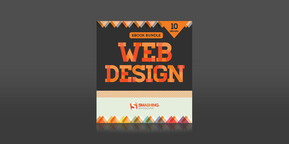 Web Design eBook Library
