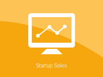 Startup Sales Course - Product Image