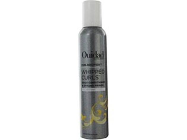 OUIDAD by Ouidad OUIDAD WHIPPED CURLS DAILY CONDITIONER & STYLING PRIMER 8.5 OZ For UNISEX