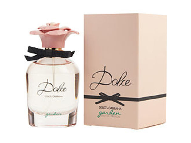 DOLCE GARDEN by Dolce & Gabbana EAU DE PARFUM SPRAY 1.6 OZ For WOMEN