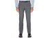 Perry Ellis Portfolio Men's Modern-Fit Stretch Dress Pants White Size 40 x 30