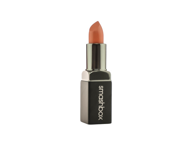 Smashbox Be Legendary Lipstick - Coffee Run 0.1oz