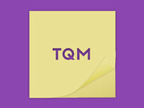 TQM Applicability - Product Image