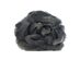 Lmos Stitched Faux Fur Throw Grey
