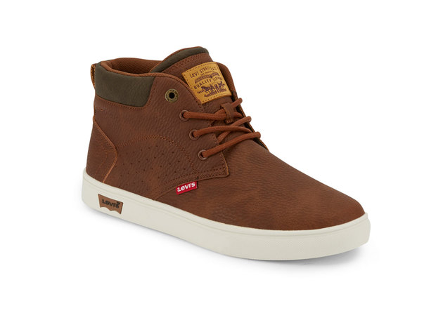 levi's mens monroe wx casual chukka boot