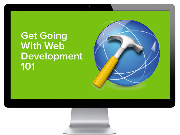Get Going With Web Development 101