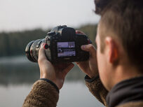 DSLR &Smartphone Integrated Filmmaking - Product Image