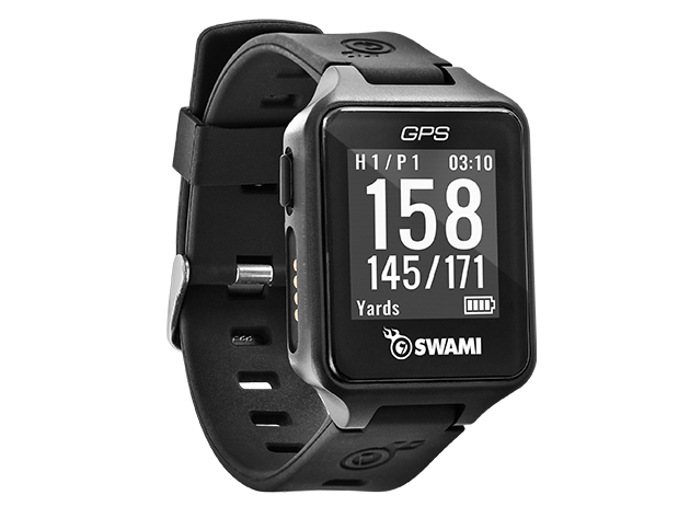 Izzo Swami Watch Golf GPS