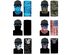 Mechaly Face Cover Neck Gaiter with Dust and Sun UV Protection Breathable Tube Neck Warmer - Camouflage