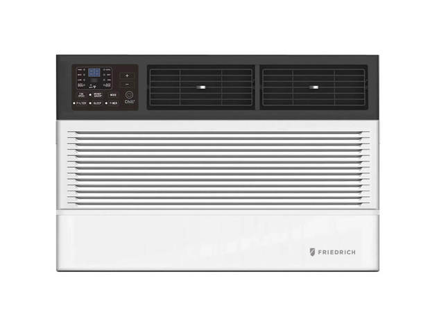 Friedrich CEW08B11A 8000 BTU Smart Window Air Conditioner