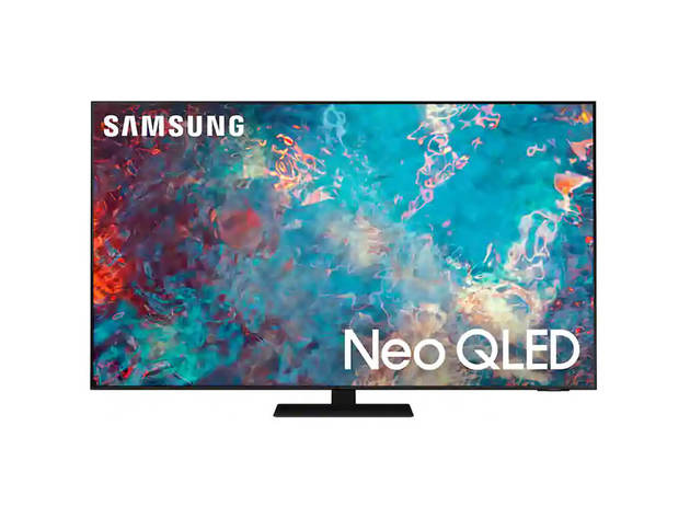 Samsung QN85QN85A 85 inch QN85A Neo QLED 4K Smart TV