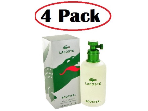 Lacoste best sale booster homme