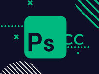 Adobe Photoshop CC Course - Product Image