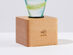 EP Light Alice Lamp & Wooden Base