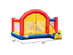 Costway Inflatable Bounce House Slide Bouncer Castle Jumper Playhouse w/ 950W Blower 