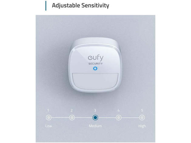 eufy Motion Sensor