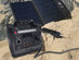 Sungale 320W Portable Power Station & Solar Panel Bundle