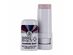 Bare Republic Mineral SPF50 Shimmer Holographic Sunscreen Stick, Natural Marshmallow,  0.3 Ounce