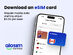 aloSIM Traveler's Mobile Data Plan: $150 Credit