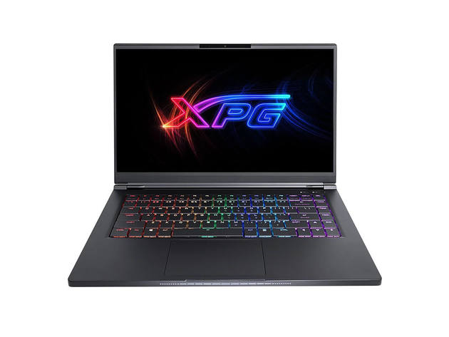 XPG X15I7G113070 Xenia 15 Intel i7-11800H RTX 3070, 1TB/32GB RAM Gaming Laptop
