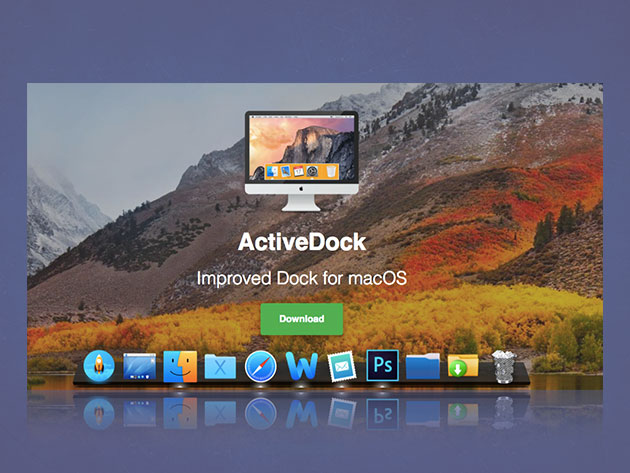 activedock mac