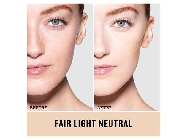 Smashbox Studio Skin Flawless 24 Hour Concealer - Fair Light Neutral