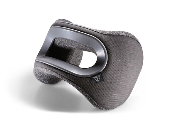 bullrest travel pillow review