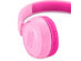 JBL JR300BTPIK JR300BT Kids Wireless On-Ear Headphones - Pink