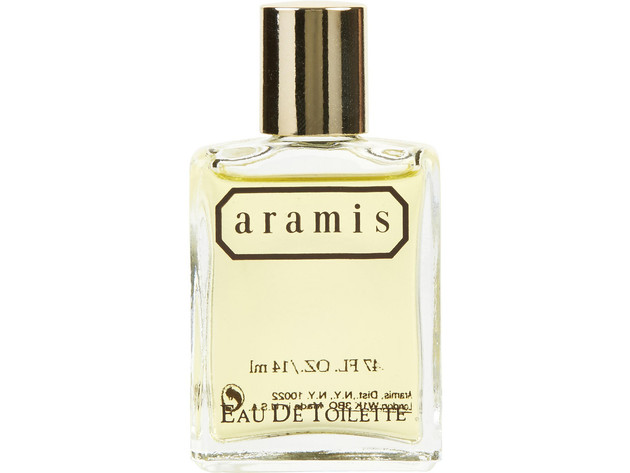 Aramis By Aramis Edt .47 Oz (Unboxed) For Men (Package Of 6)