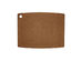 Epicurean 00320150301 Gourmet Series Cutting Board 19.5 inch x 15 inch - Nutmeg/Natural