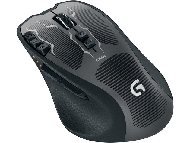 logitech g10 mouse