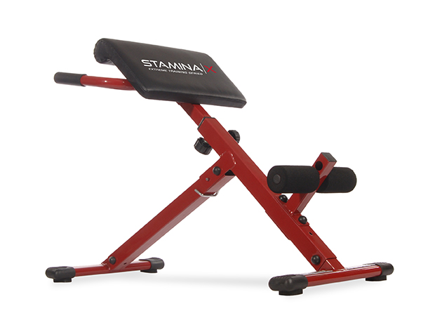 Stamina X Hyper Bench