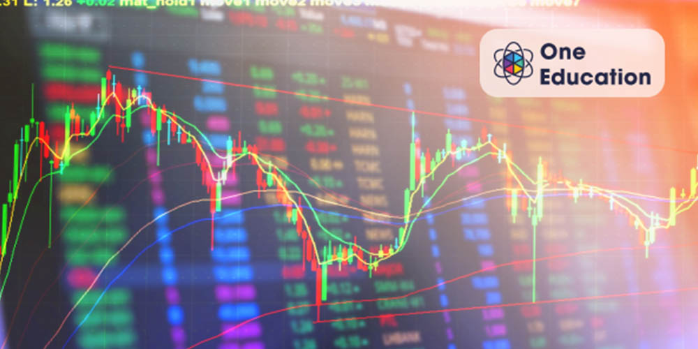 Trading & Financing: Candlestick Pattern