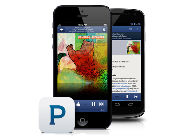 Pandora One™: 6-Month Subscription