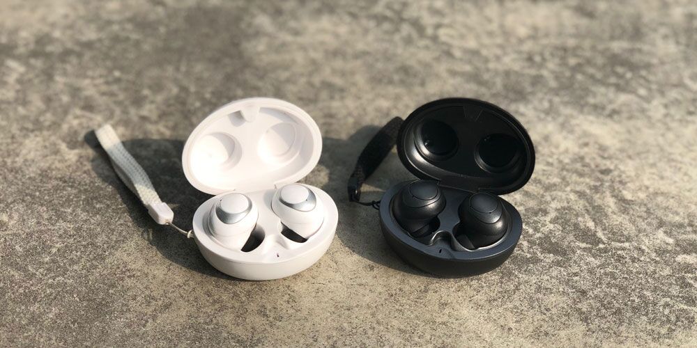 Brio SkyBorn S4 True Wireless Earbuds