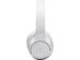 JBL T760NCWHT Tune 760NC Wireless Over-Ear Noise Cancelling Headphones - White